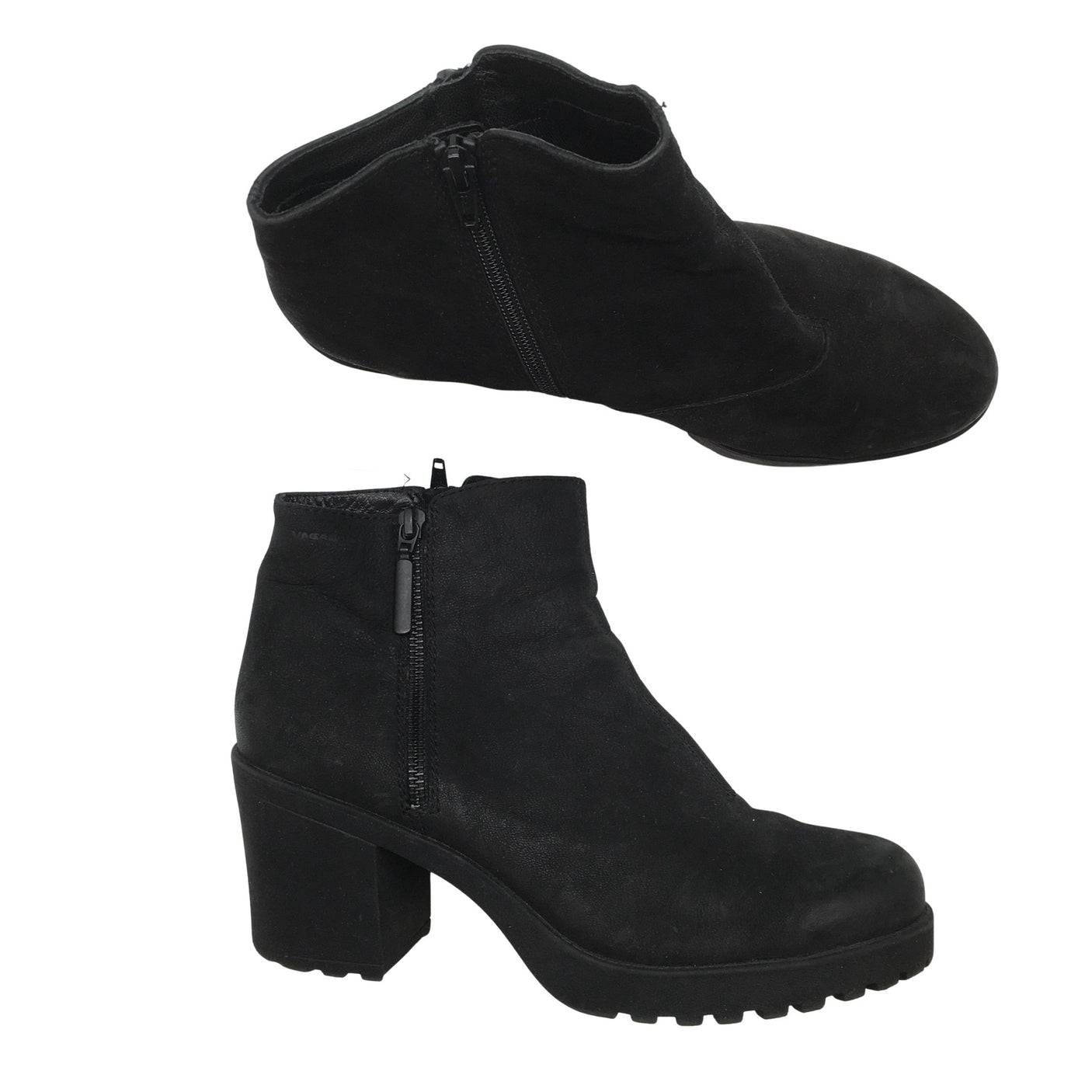 Unisex Vagabond - Nilkkurit, koko 41 - (1)