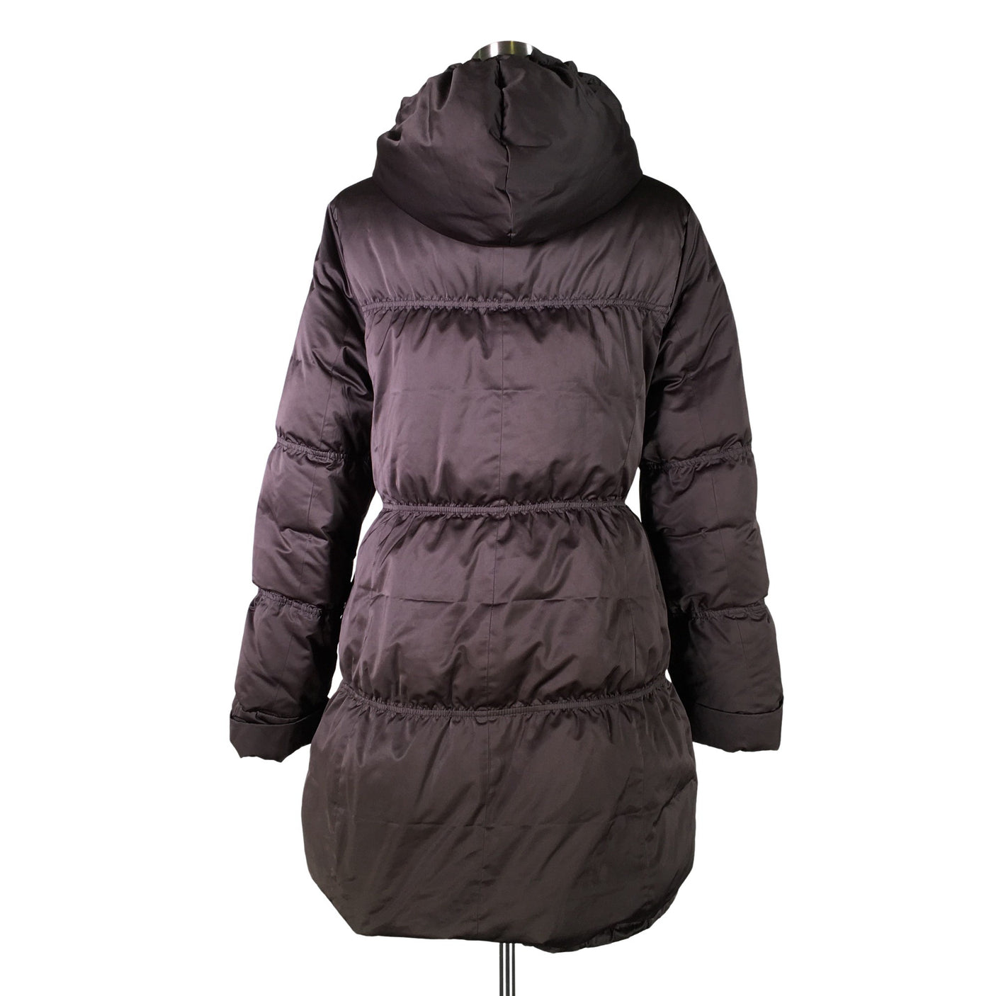 Unisex Joutsen - Untuvatakki, koko 38 - (2)