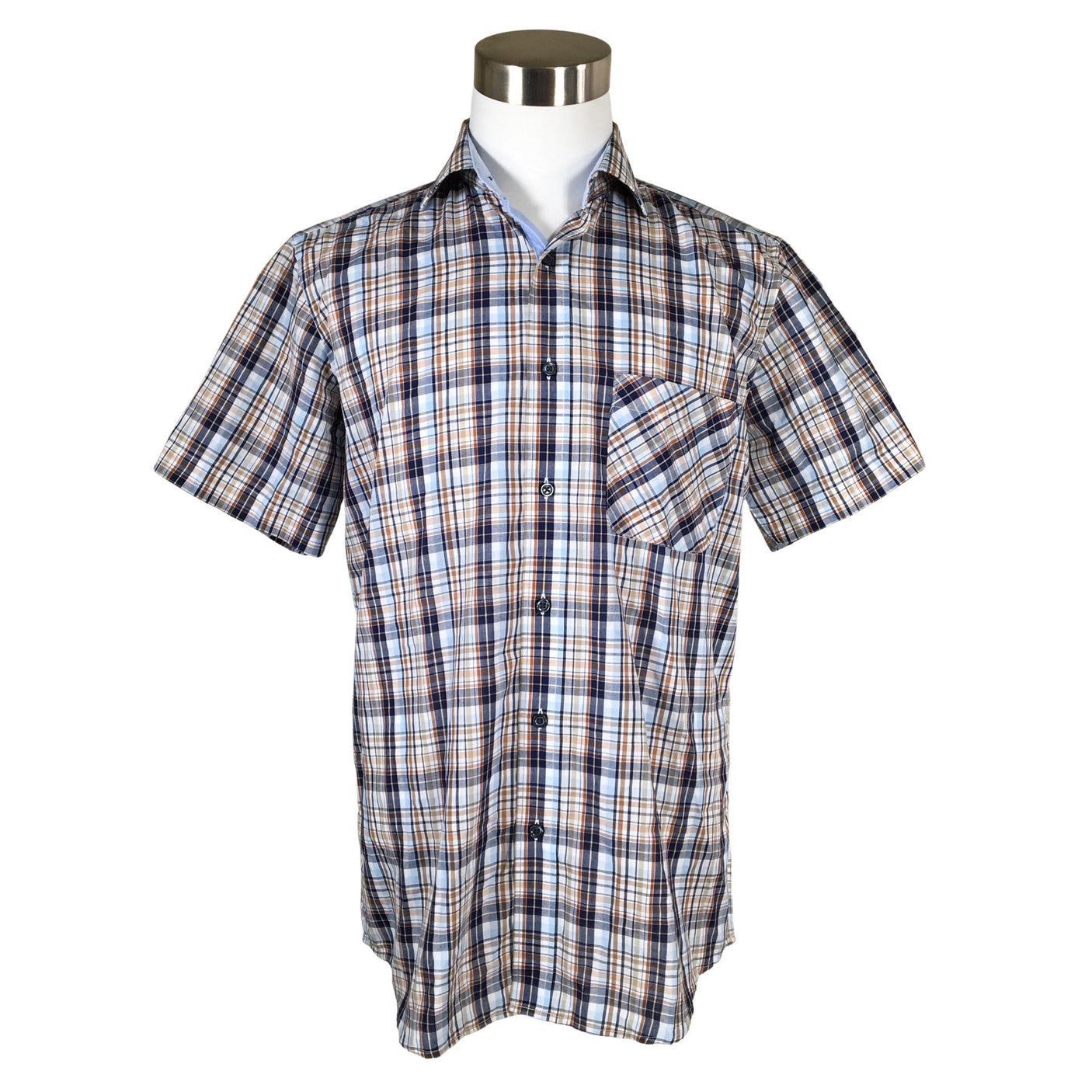 Unisex Massaro - Kauluspaita, koko L - (1)