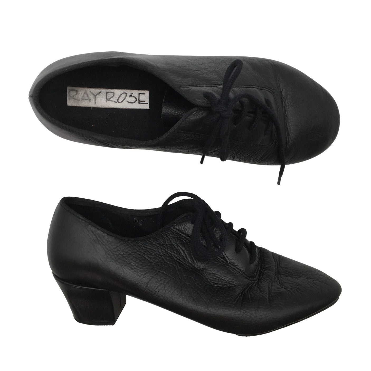 Unisex Ray Rose - Tanssikengät, koko 39 - (1)
