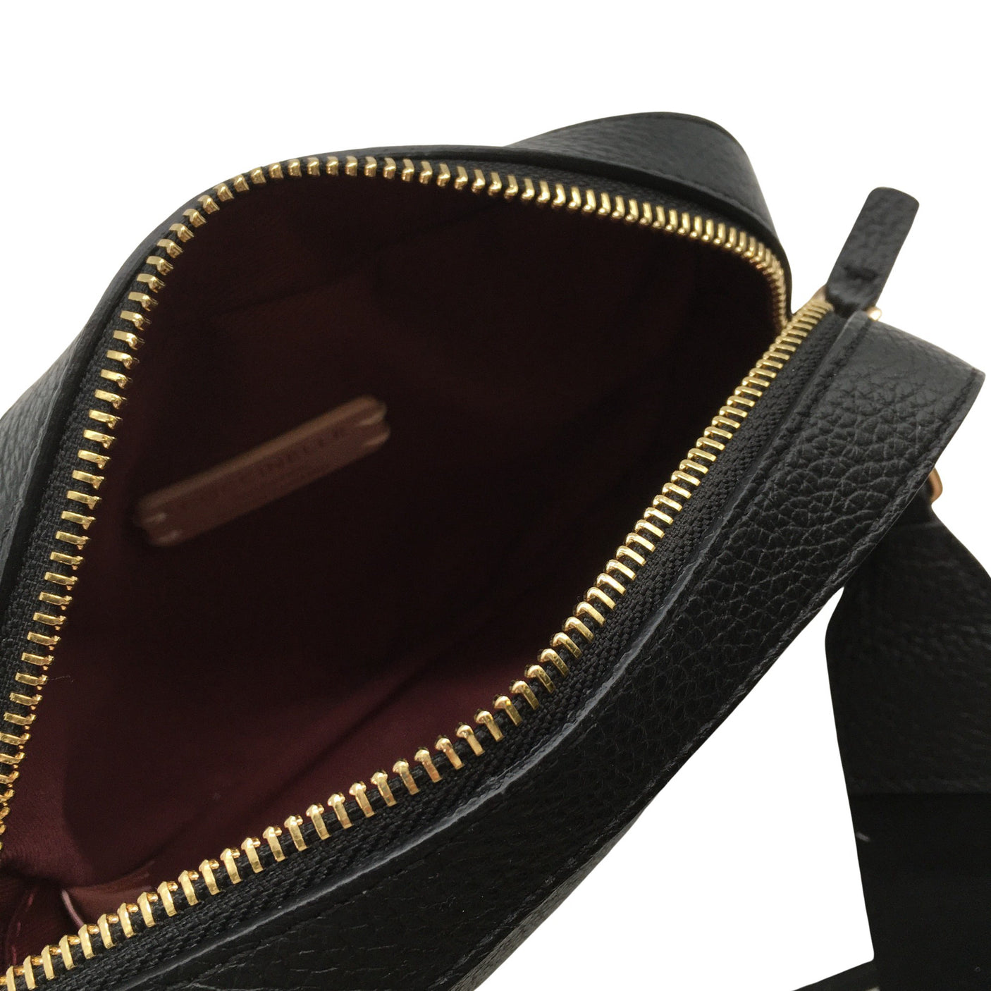 Unisex Coccinelle - Olkalaukku, koko Mini - (3)