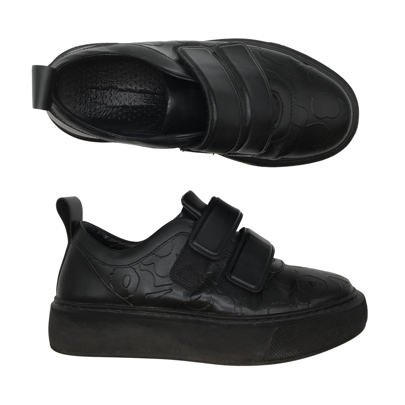 Unisex Marimekko - Tennarit, koko 37 - (1)