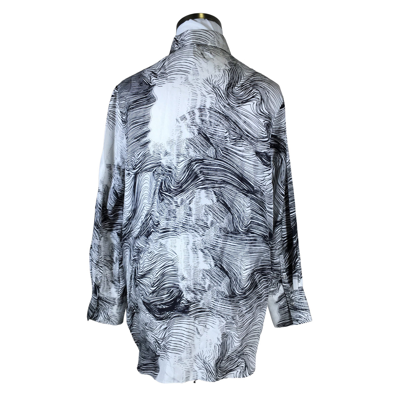 Unisex Marimekko - Pusero, koko 44 - (2)