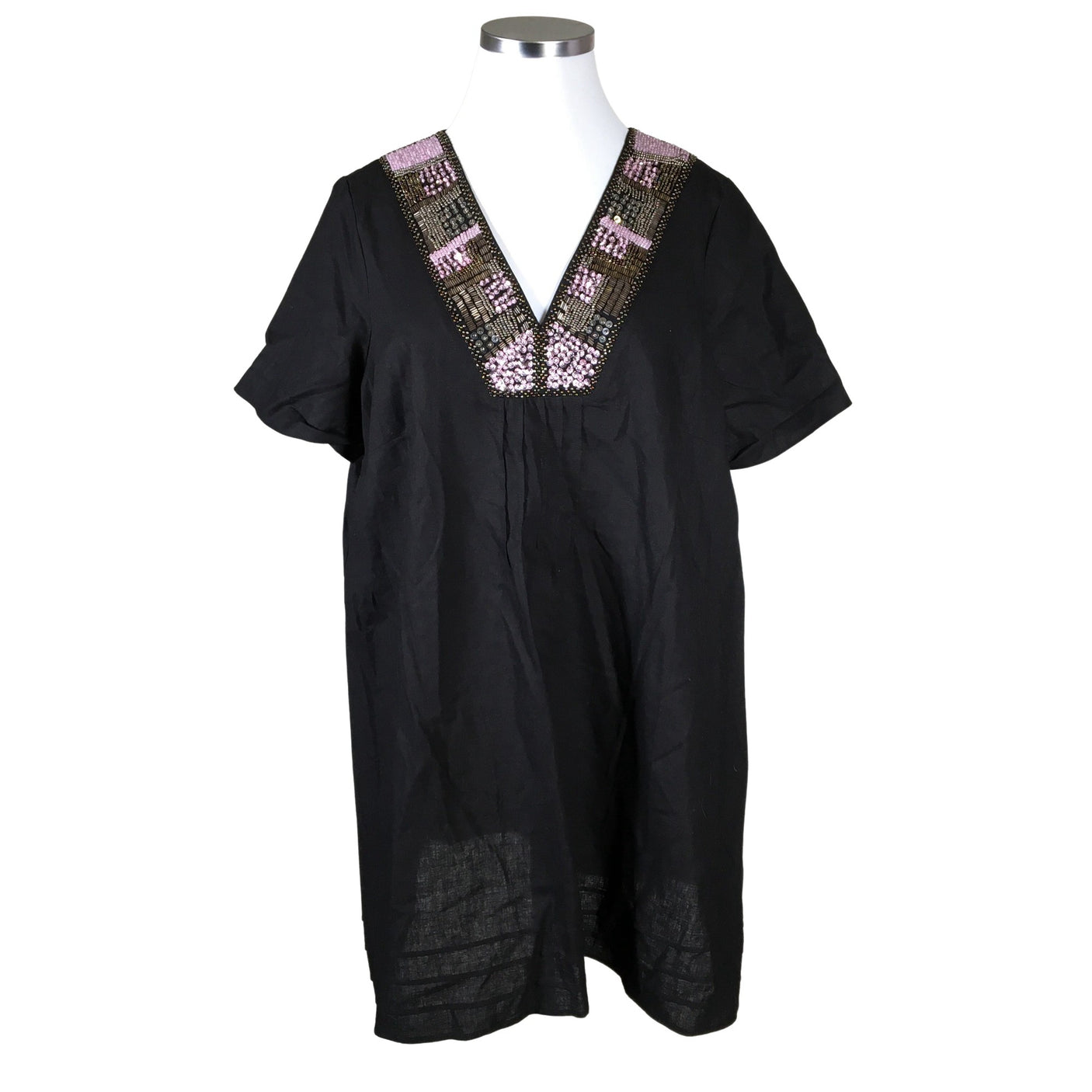 Unisex Taillissime - Kangastunika, koko 50 - (1)