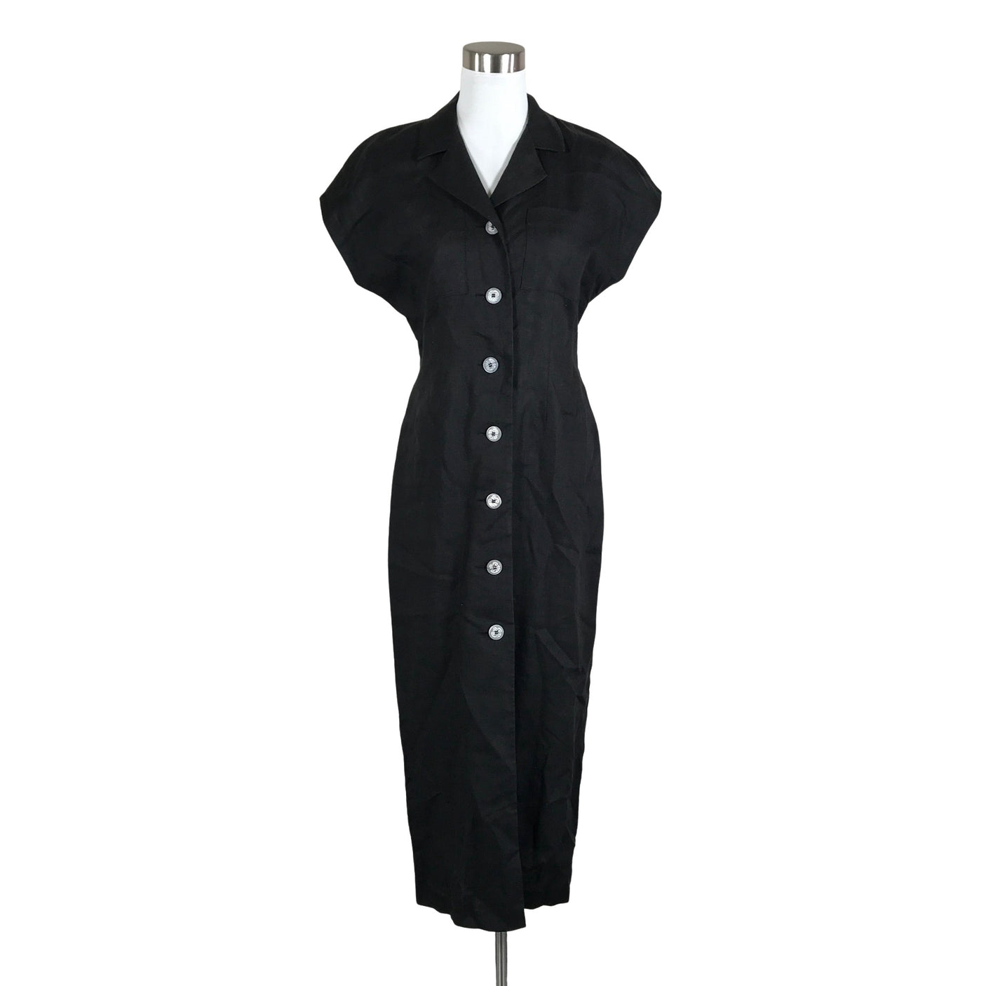 Unisex Irja Leimu - Kangasmekko, koko 38 - (1)