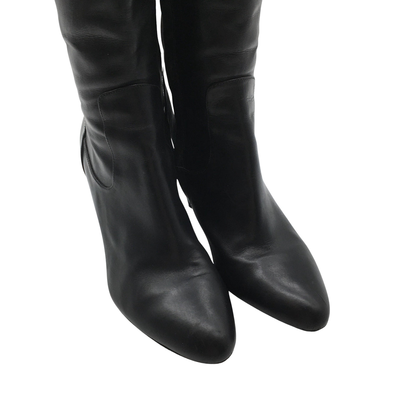 Unisex Hugo Boss - Saappaat, koko 38 - (3)
