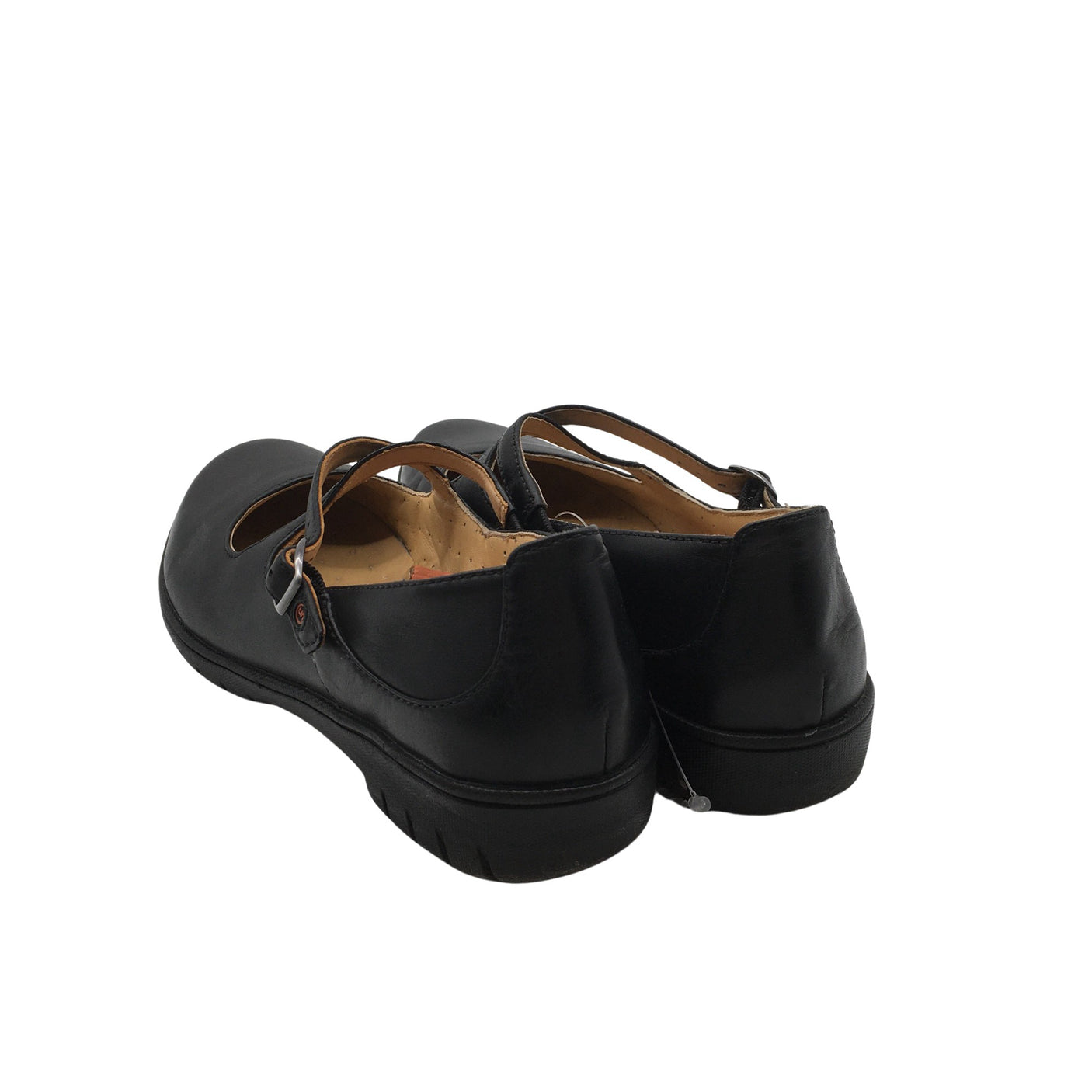 Unisex Clarks - Ballerinat, koko 39 - (2)