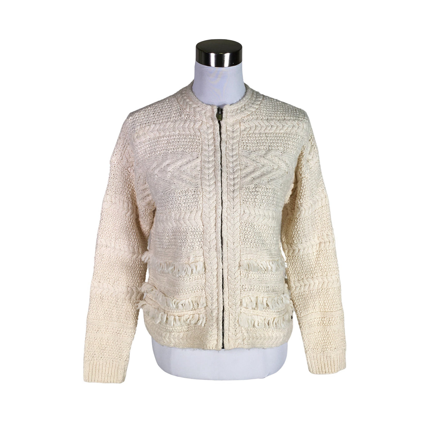 Unisex Esprit - Neuletakki, koko 36 - (1)