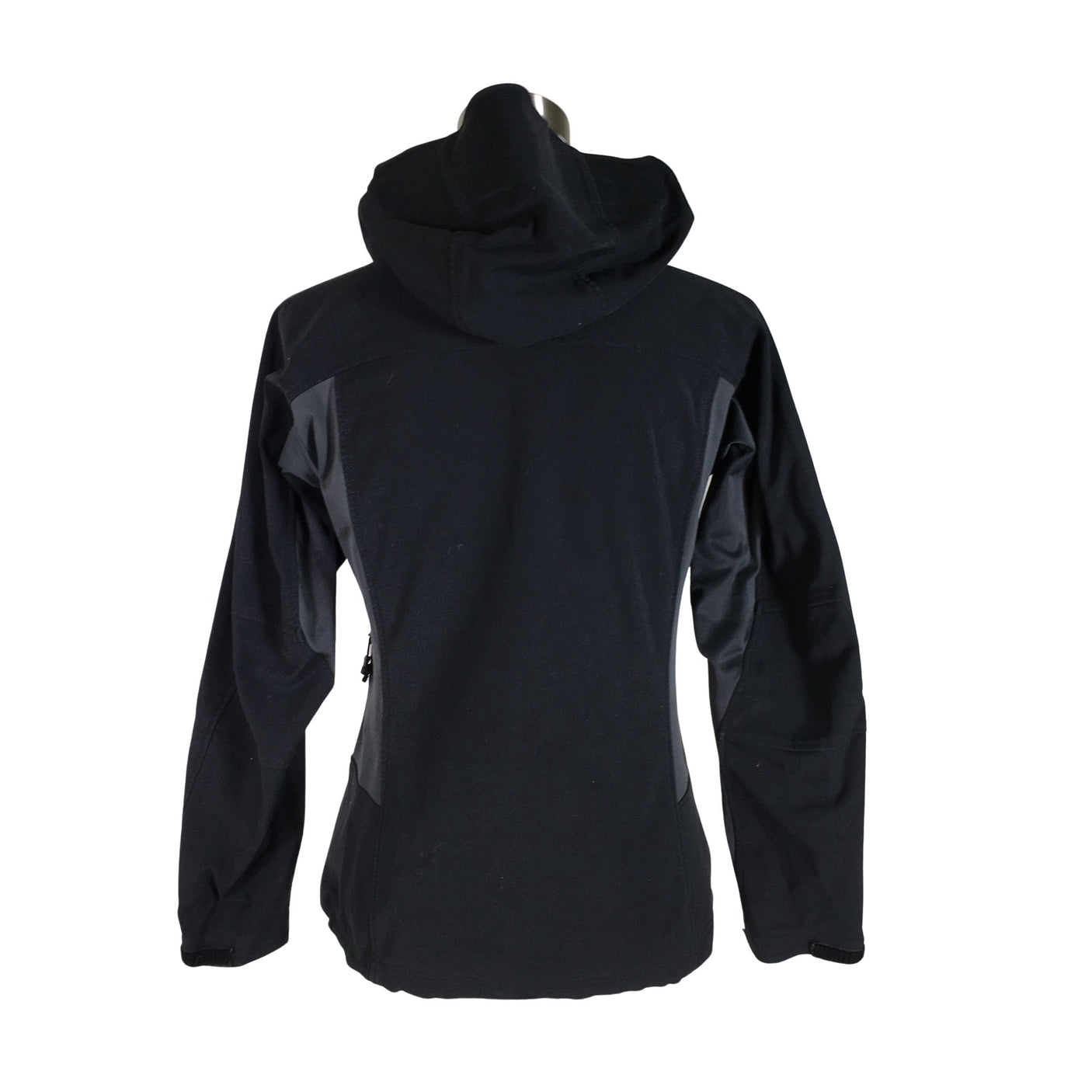 Unisex Haglöfs - Softshell-takki, koko 36 - (2)