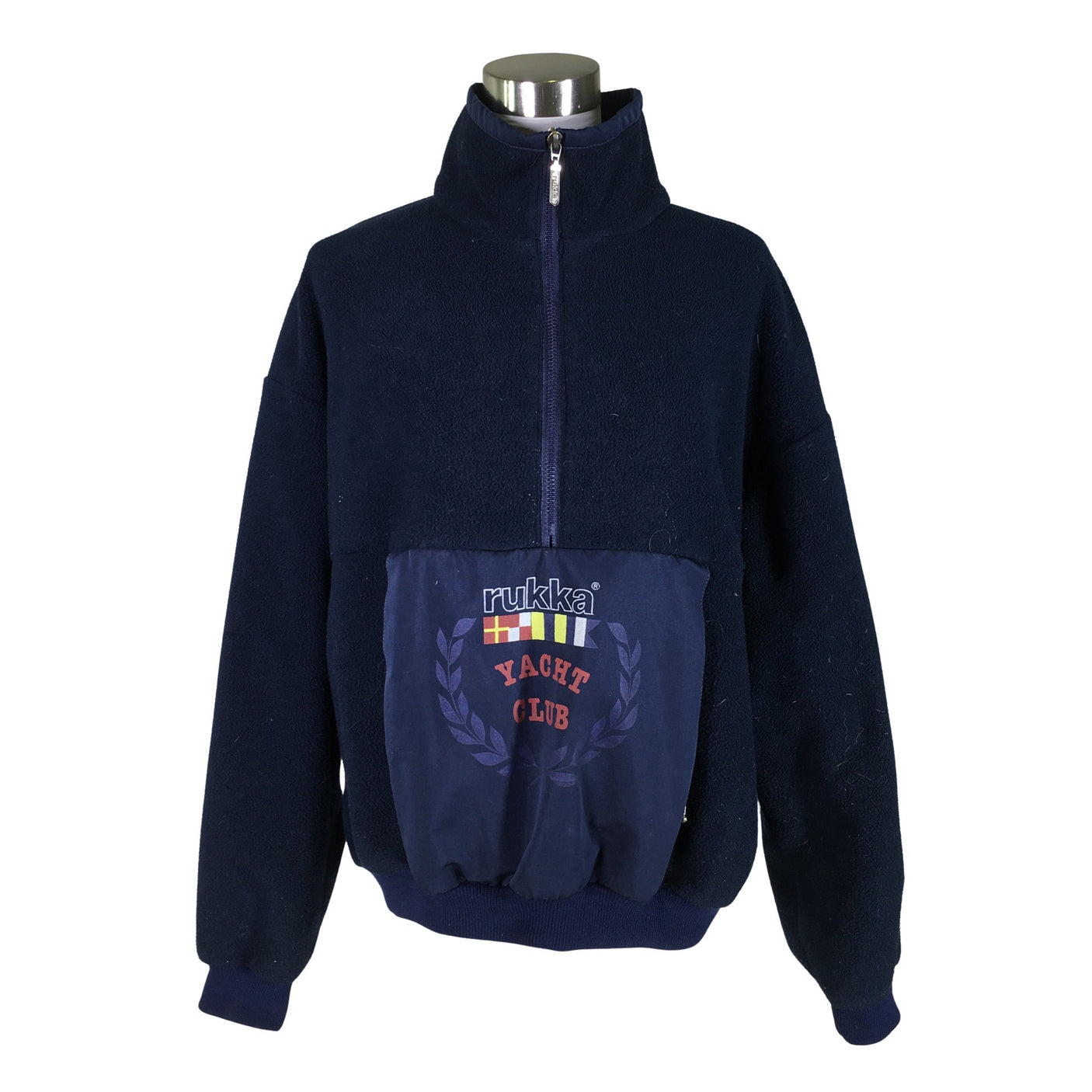 Unisex Rukka - Fleecepaita, koko 40 - (1)