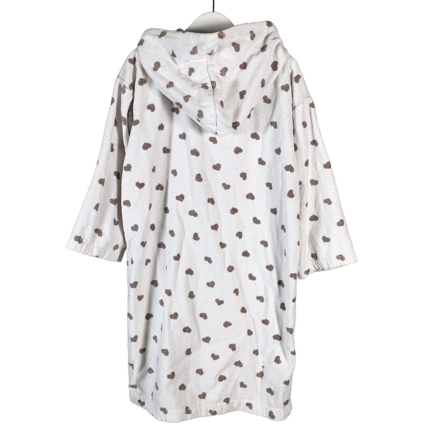 Unisex Finlayson - Kylpytakki, koko 110 - 116 - (2)
