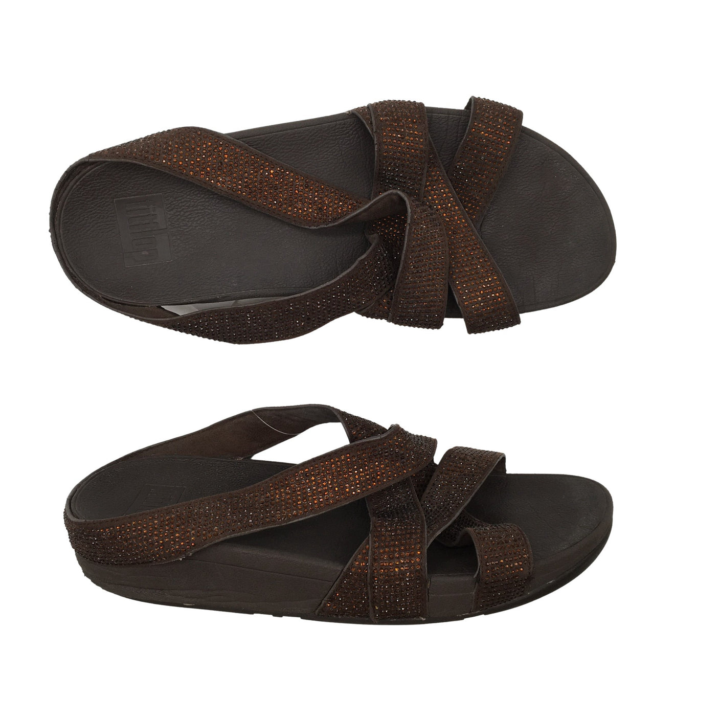 Unisex Fitflop - Sandaalit, koko 41 - (1)