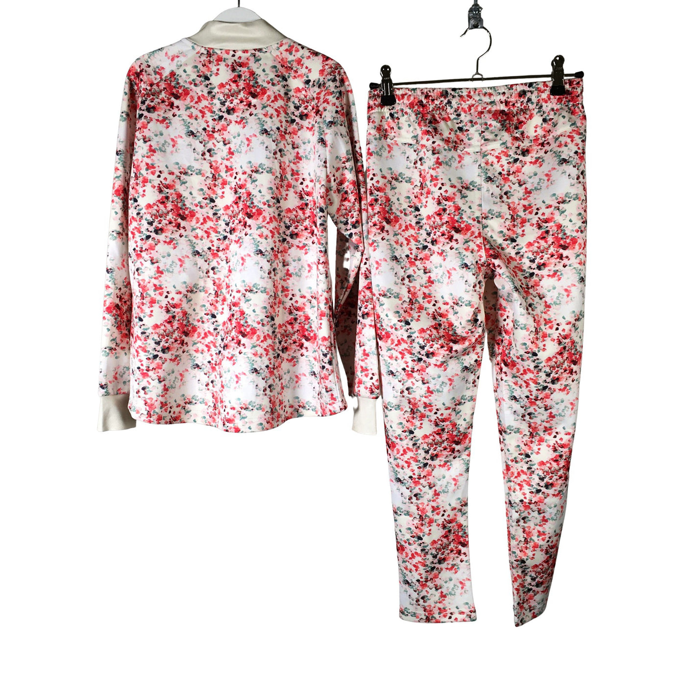 Unisex Jonathan - Verryttelytakki, koko 134 - 140 - (2)