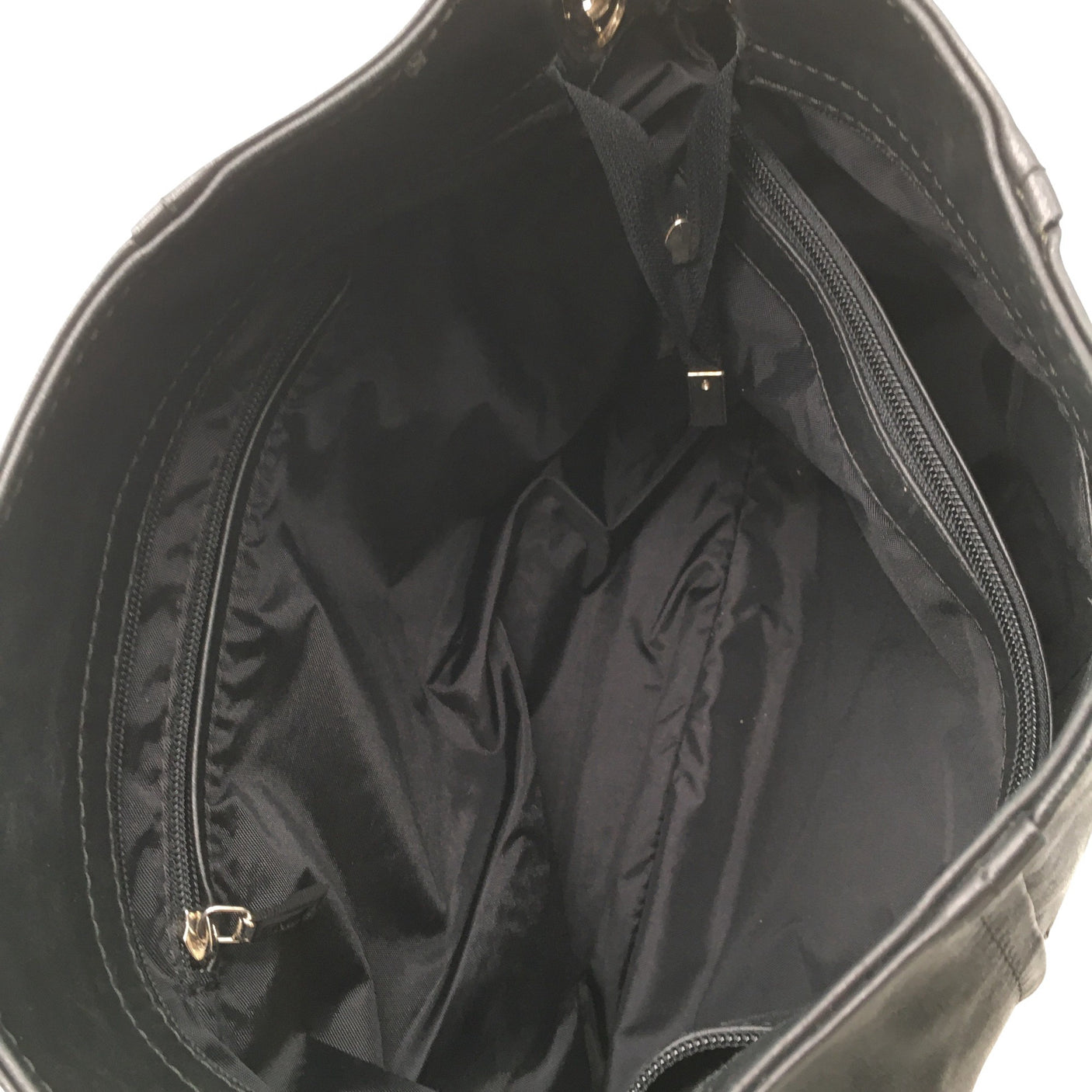 Unisex Jouni Exclusive - Olkalaukku, koko Midi - (3)