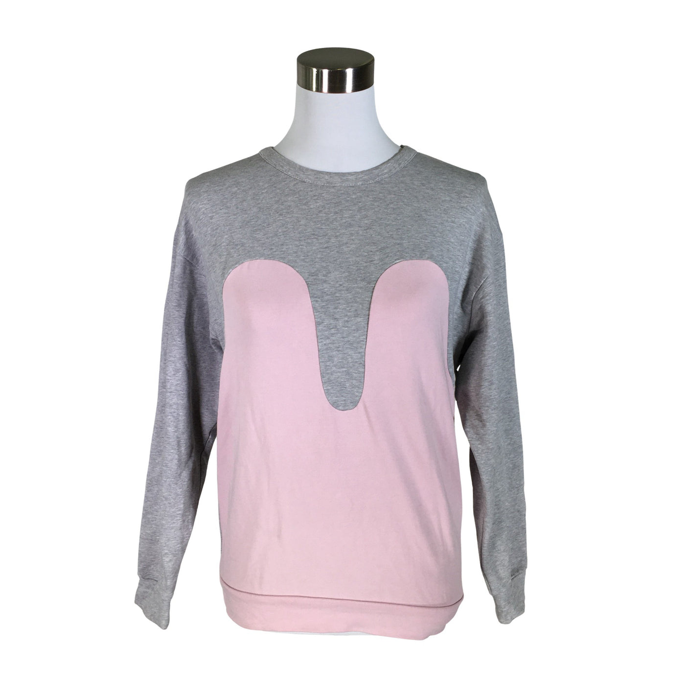 Unisex R/H Studio - Collegepaita, koko 36 - (1)