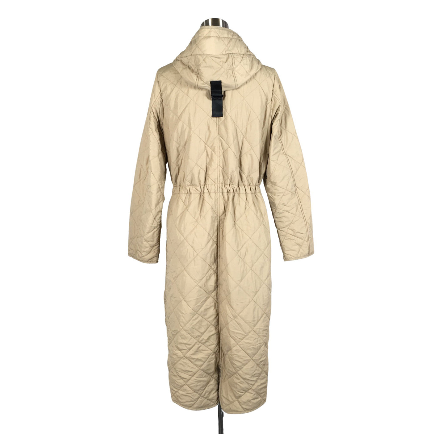 Unisex Beaumont - Tikkitakki, koko 38 - (2)