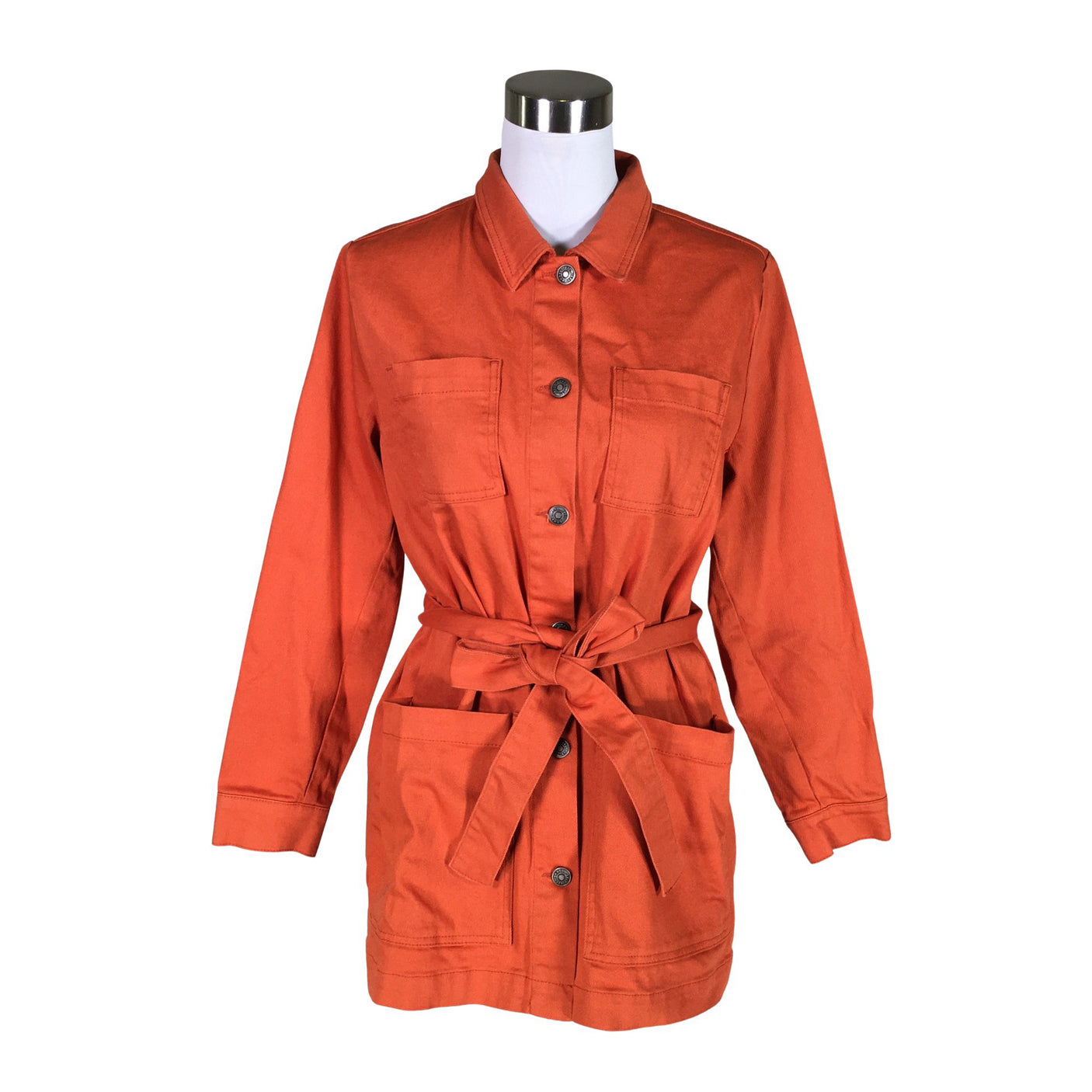 Farkkutakki, koko 36