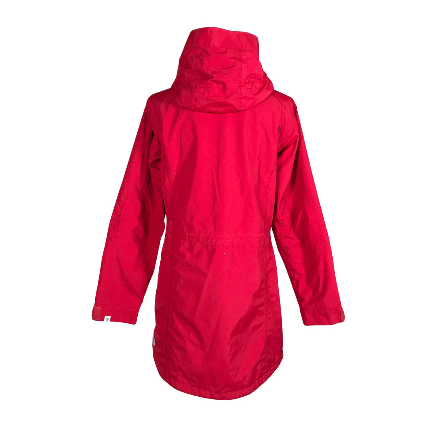 Unisex Didriksons - Parkatakki, koko 38 - (2)