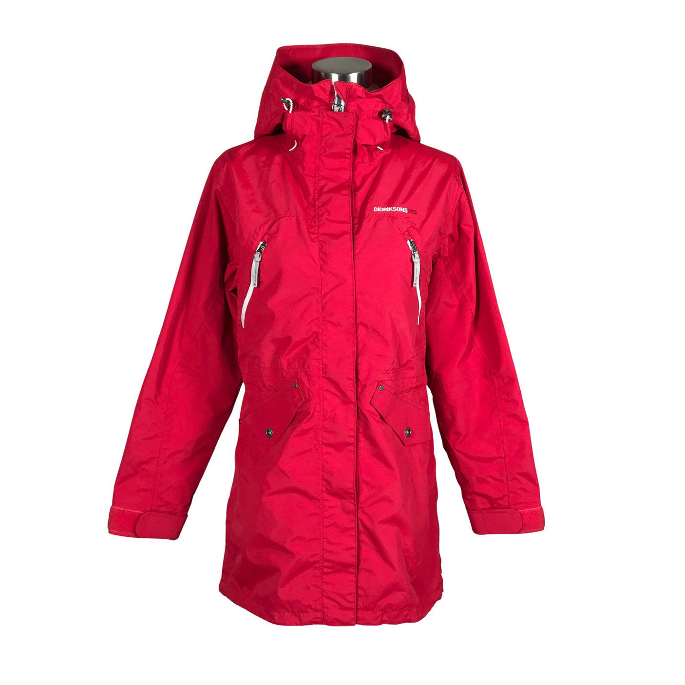 Unisex Didriksons - Parkatakki, koko 38 - (1)