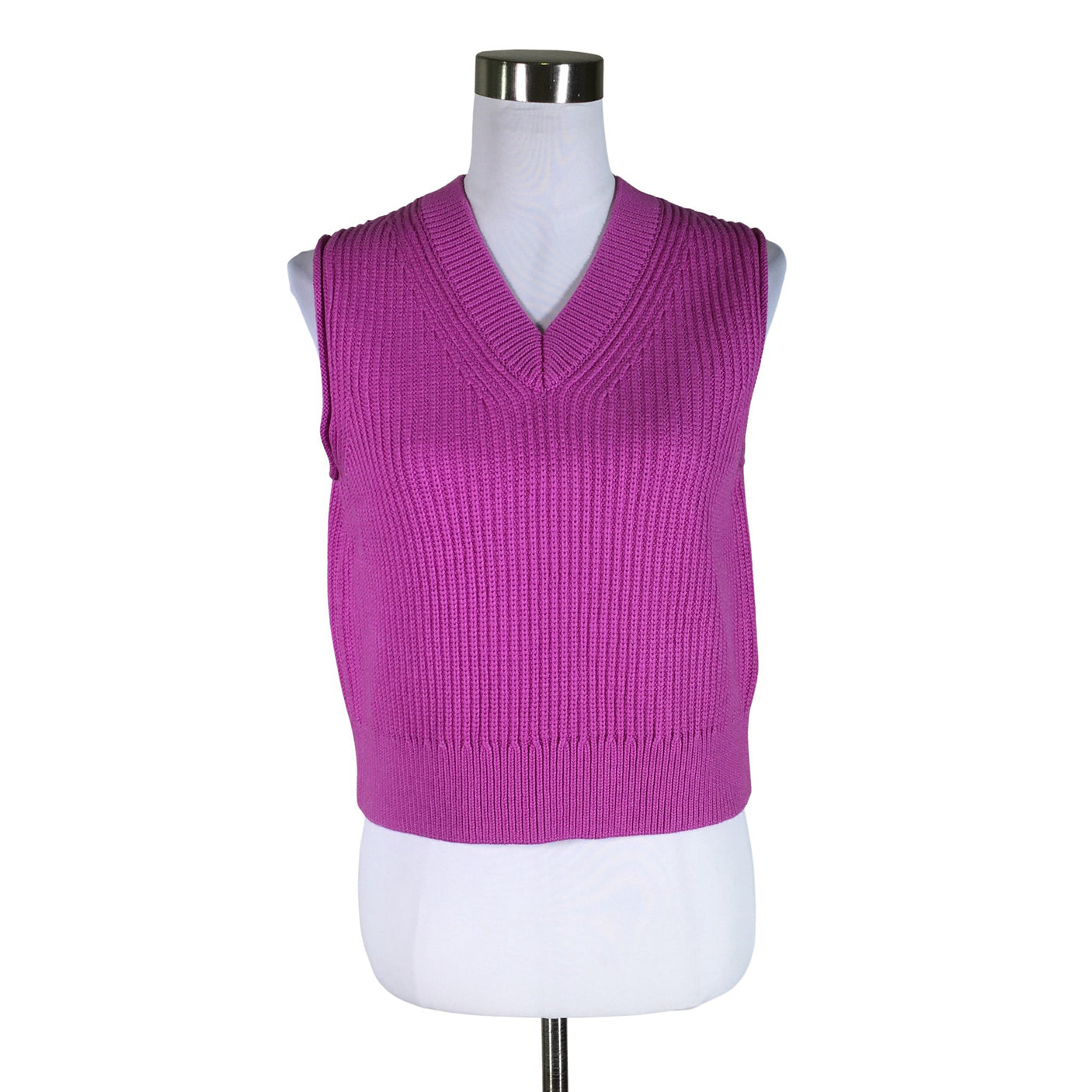 Unisex COS - Neuleliivi, koko 36 - (1)