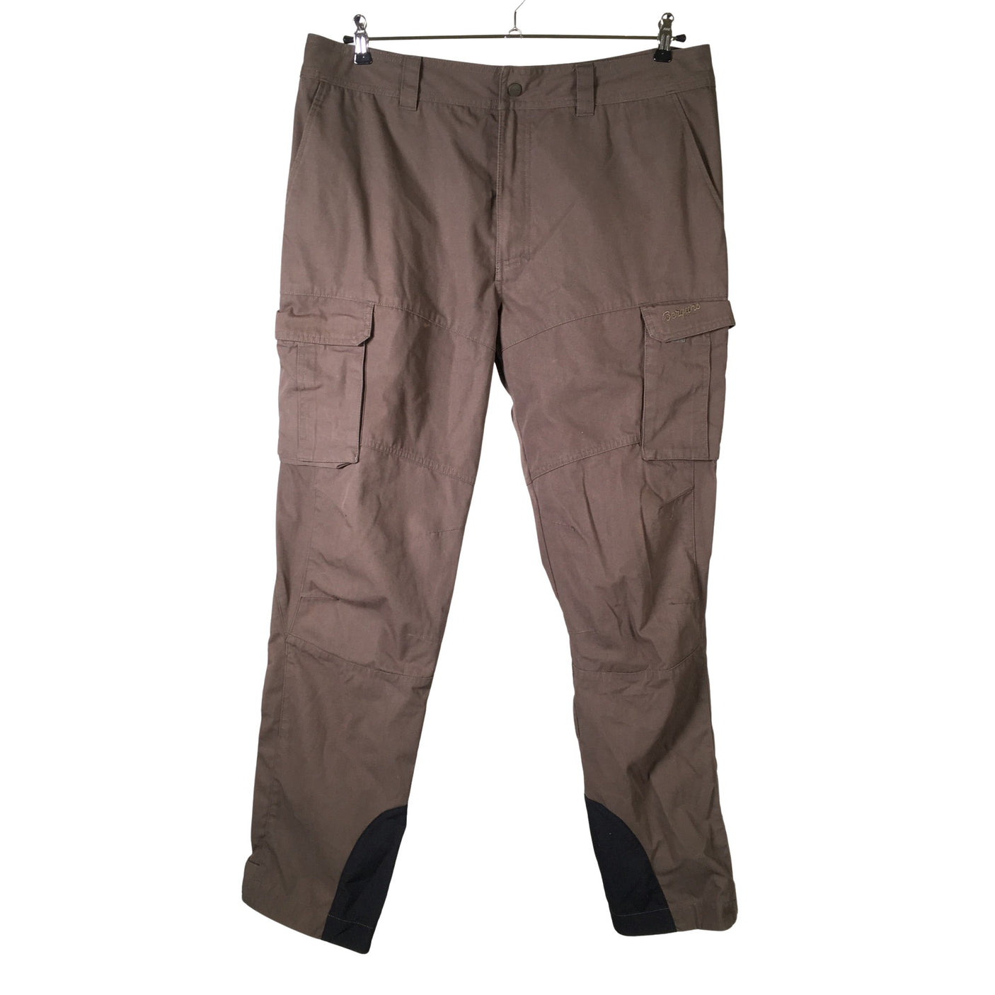 Unisex Bergans of Norway - Kuorihousut, koko XL - (1)