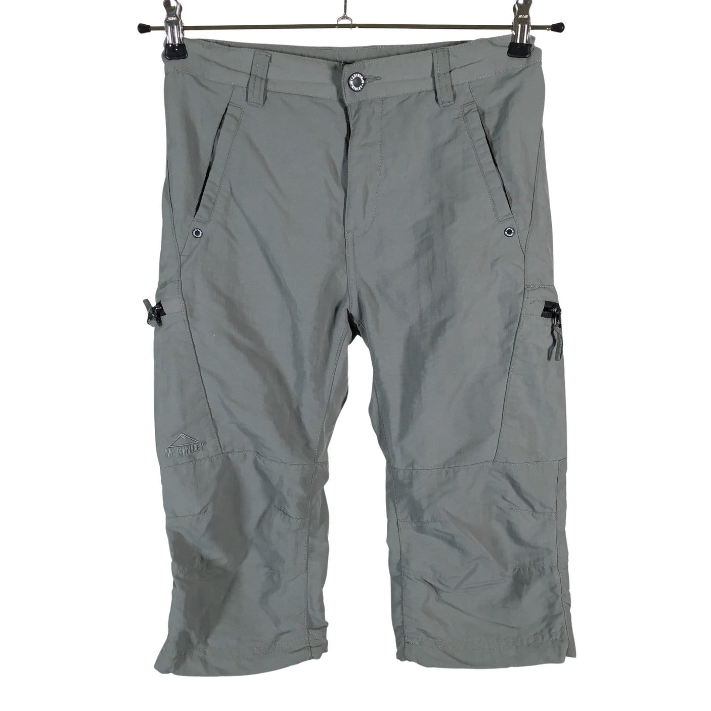 Unisex McKinley - Shortsit, koko 146 - 152 - (1)
