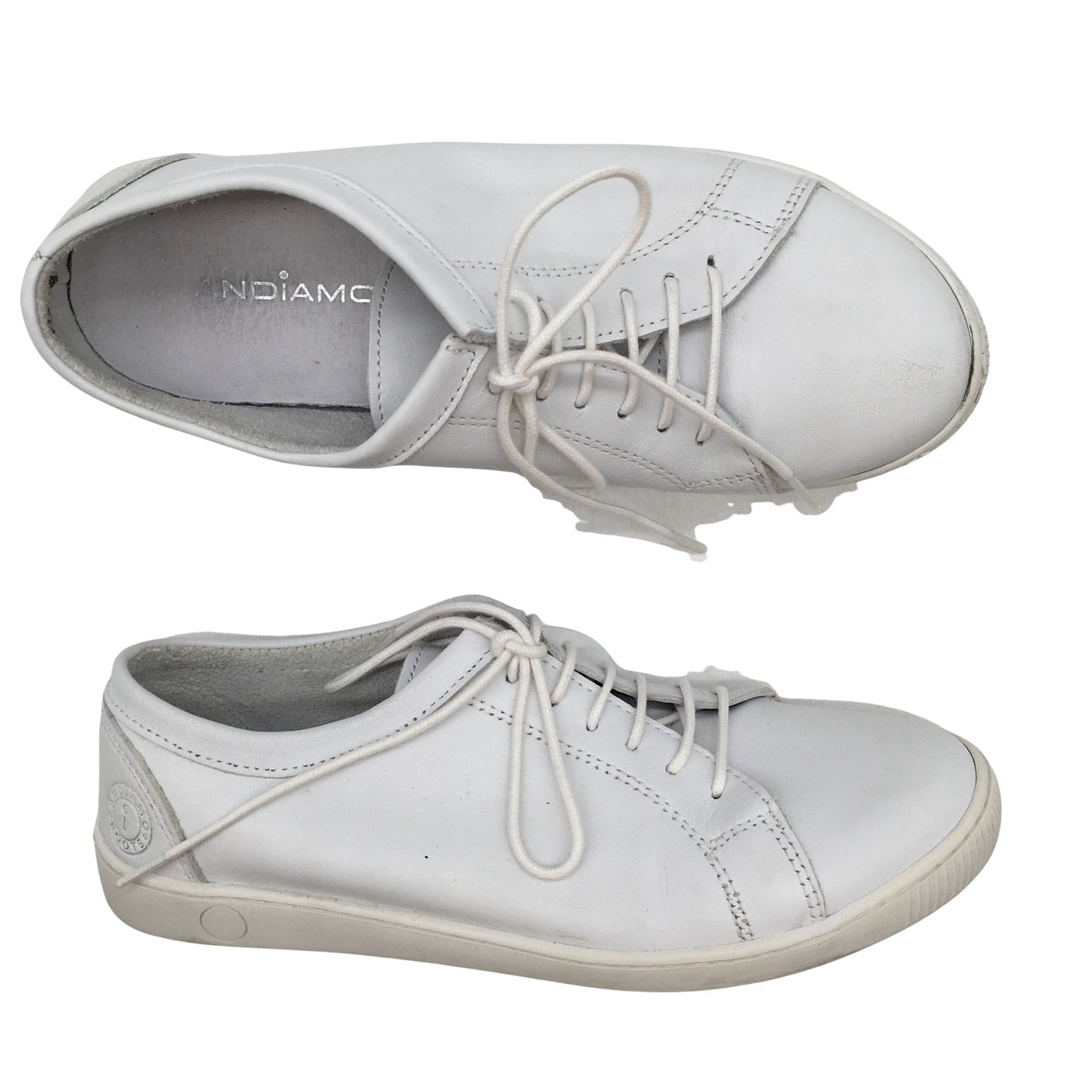 Unisex Andiamo - Tennarit, koko 38 - (1)