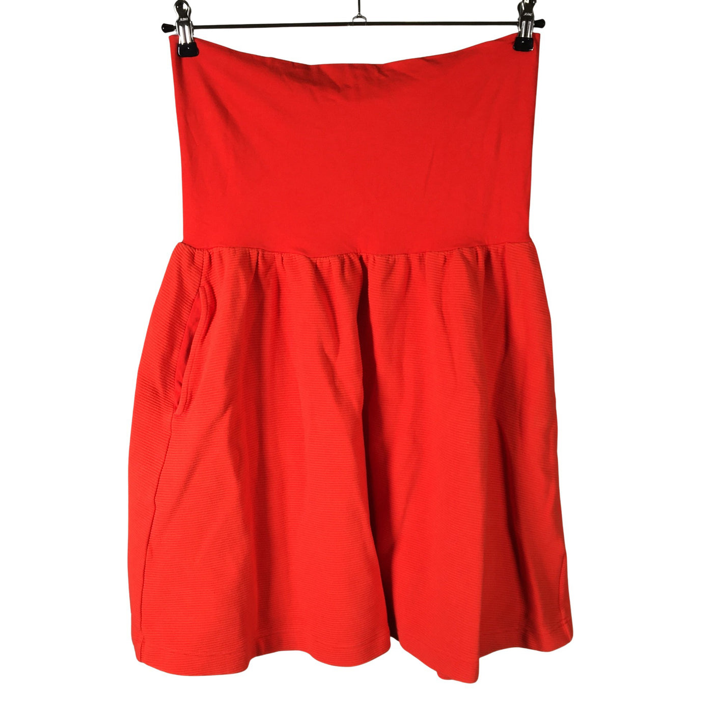 Collegehame, koko 38