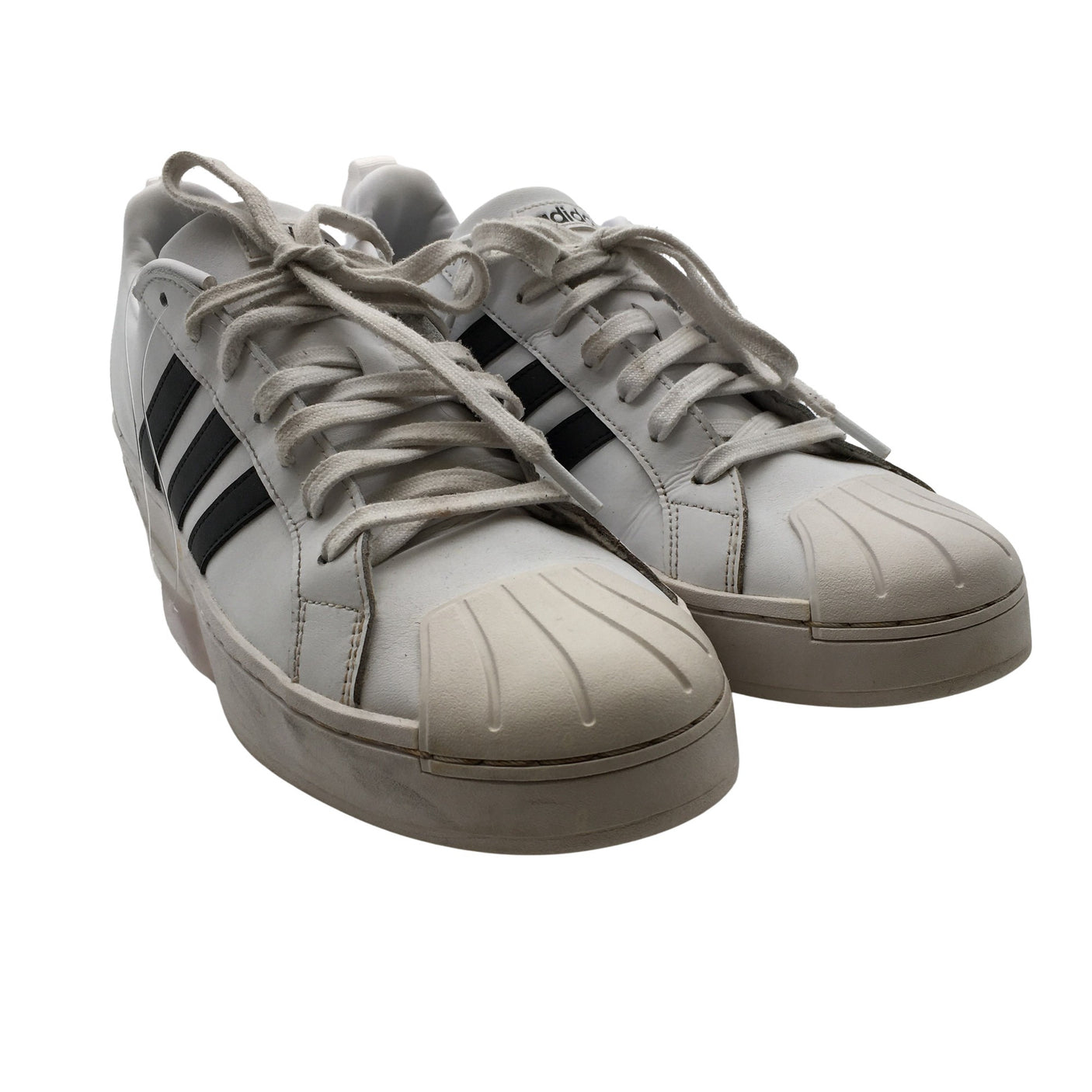 Unisex Adidas - Tennarit, koko 46 - (2)
