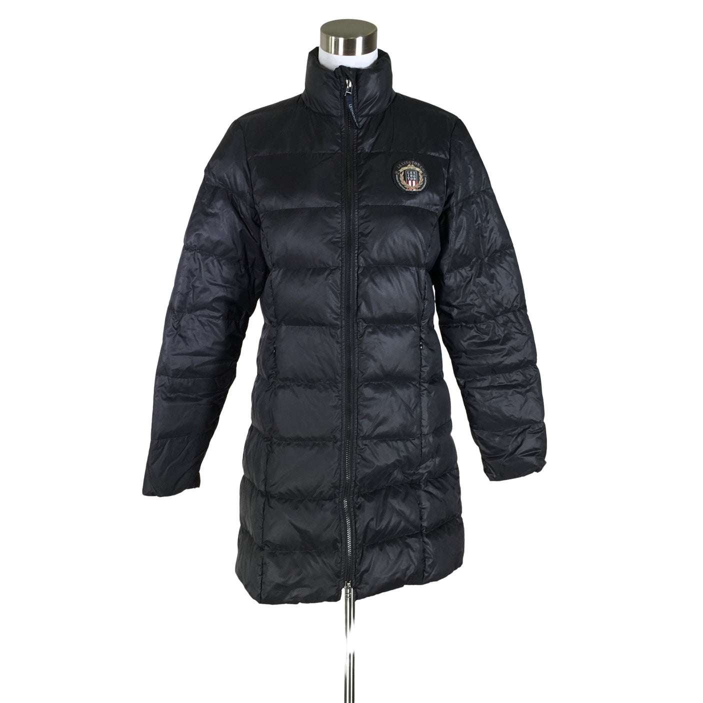 Unisex Lexington - Kevytuntuvatakki, koko 40 - (1)