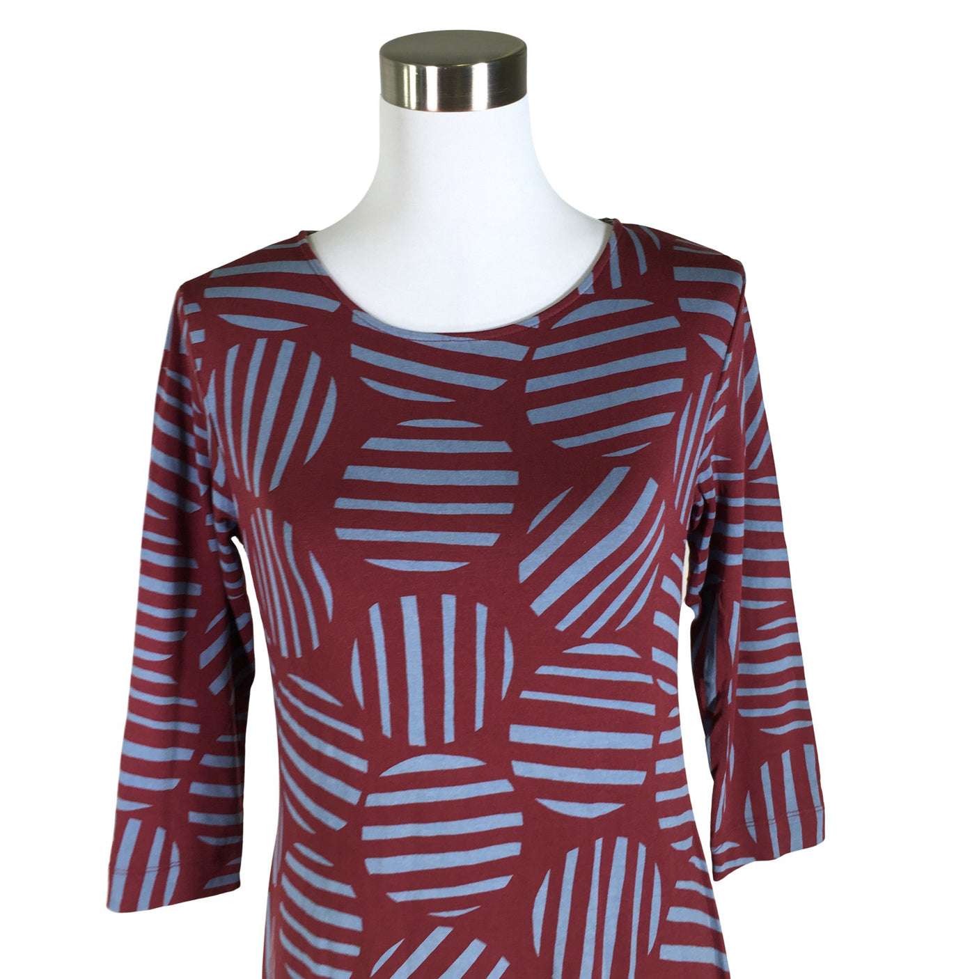 Unisex Marimekko - Trikoomekko, koko 38 - (3)