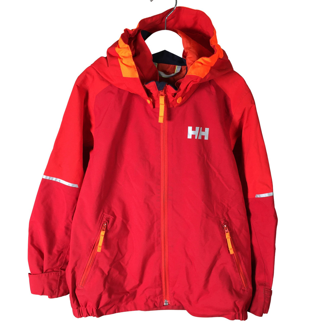 Unisex Helly Hansen - Välikausitakki, koko 128 - 134 - (1)