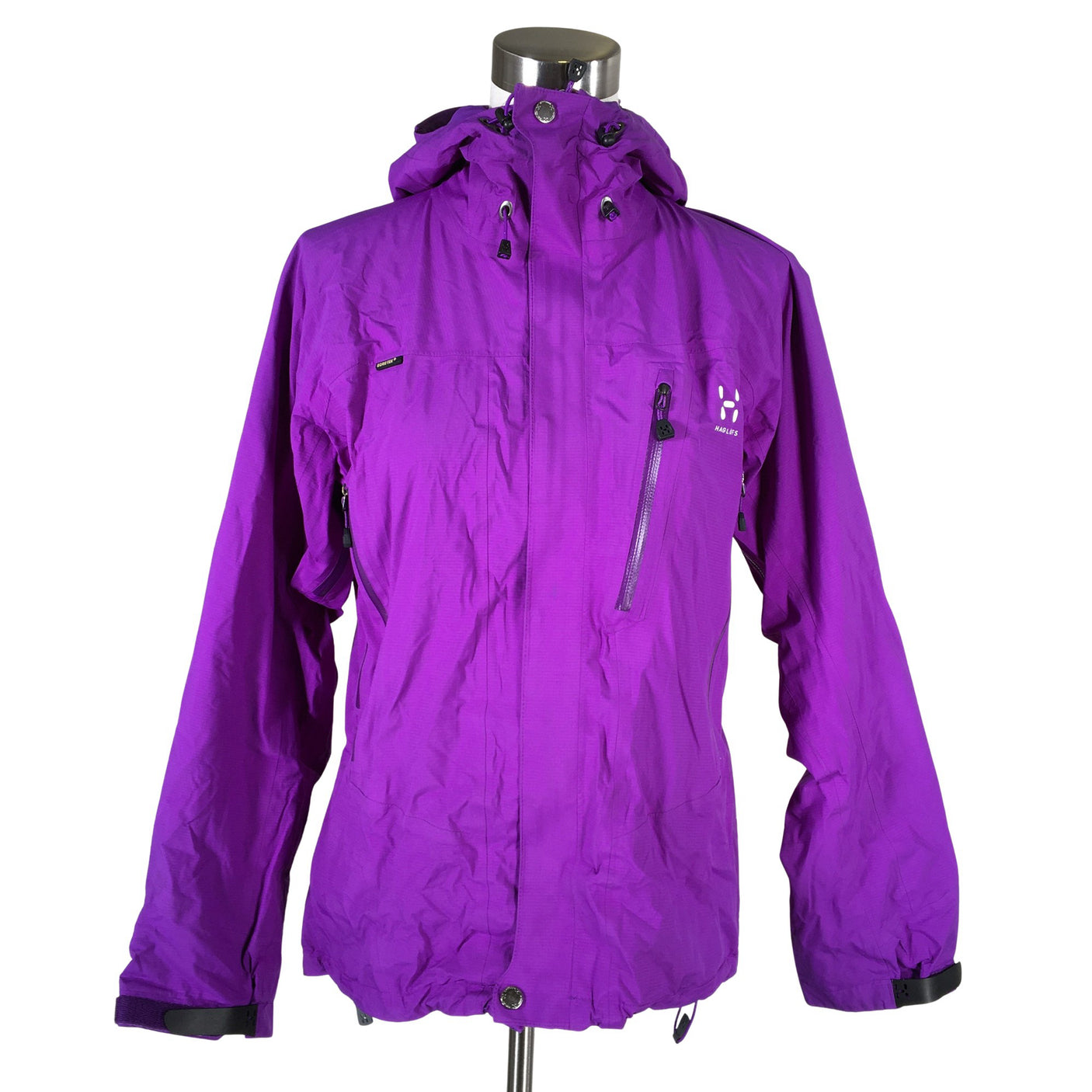 Unisex Haglöfs - Kuoritakki, koko 38 - (1)
