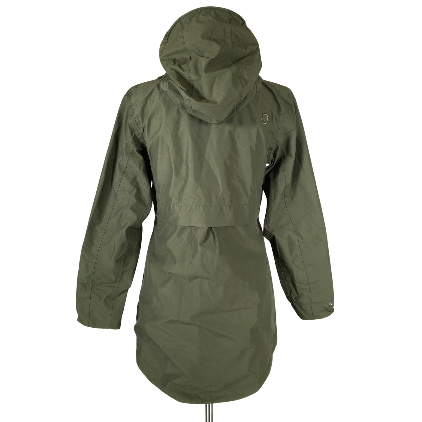 Unisex Didriksons - Parkatakki, koko 34 - (2)