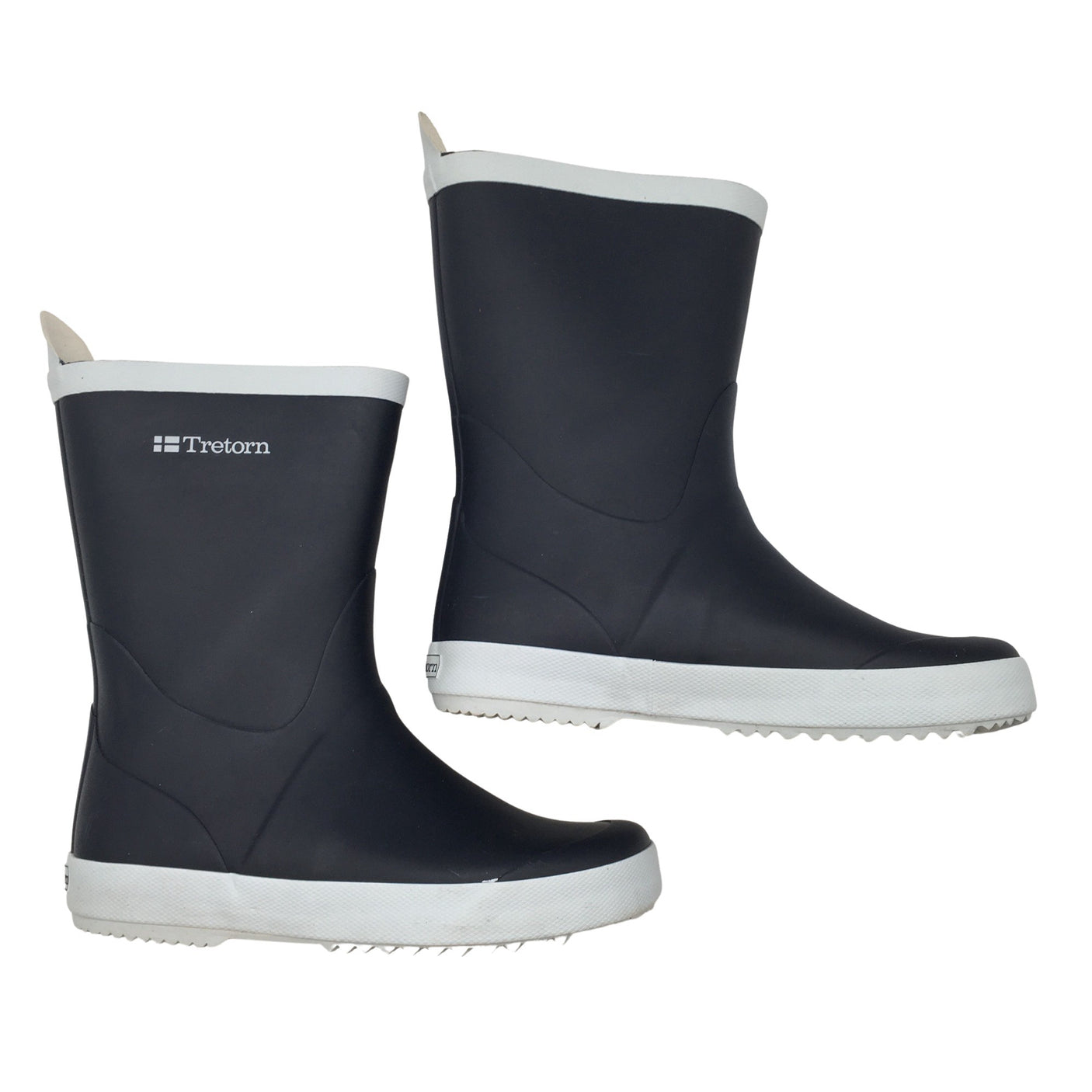 Unisex Tretorn - Kumisaappaat, koko 38 - (1)