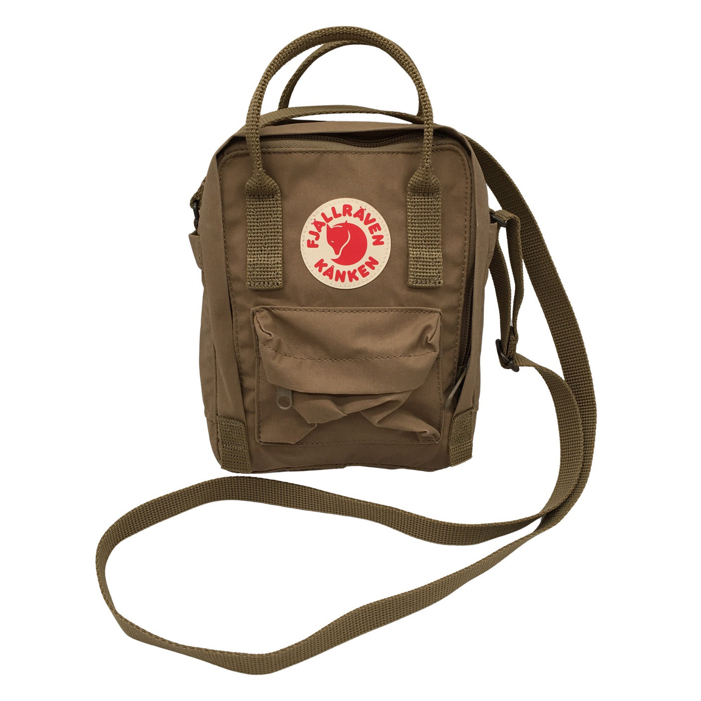 Unisex Fjällräven - Olkalaukku, koko Mini - (1)