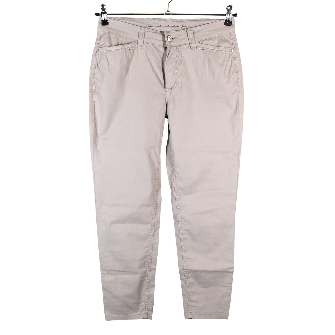 Unisex Anna Montana - Farkut, koko 38 - (1)