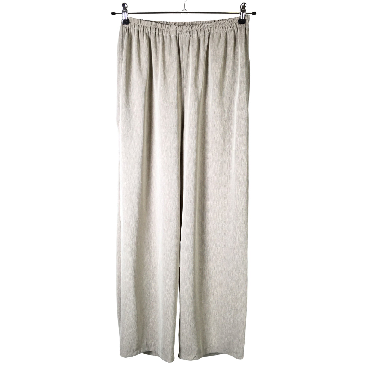 Unisex Francesca - Suorat housut, koko 38 - (1)