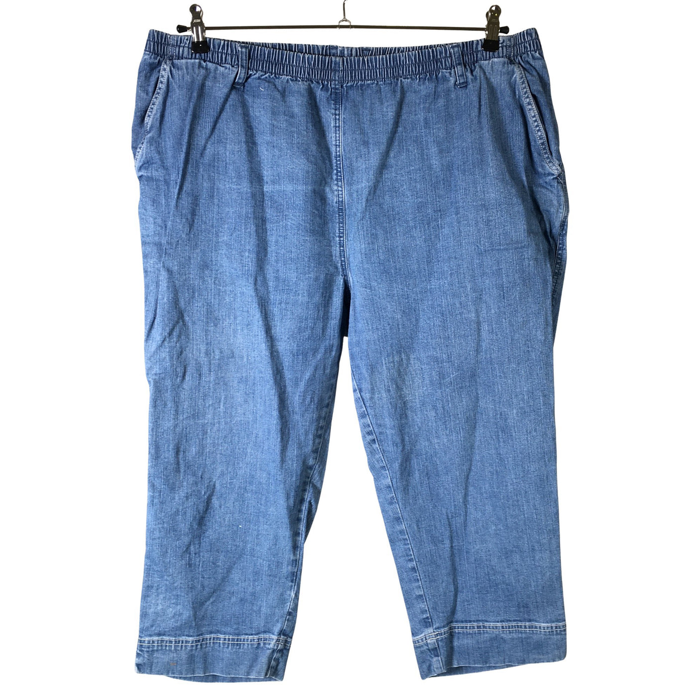 Unisex Classic - Farkkucaprit, koko 54 - (1)