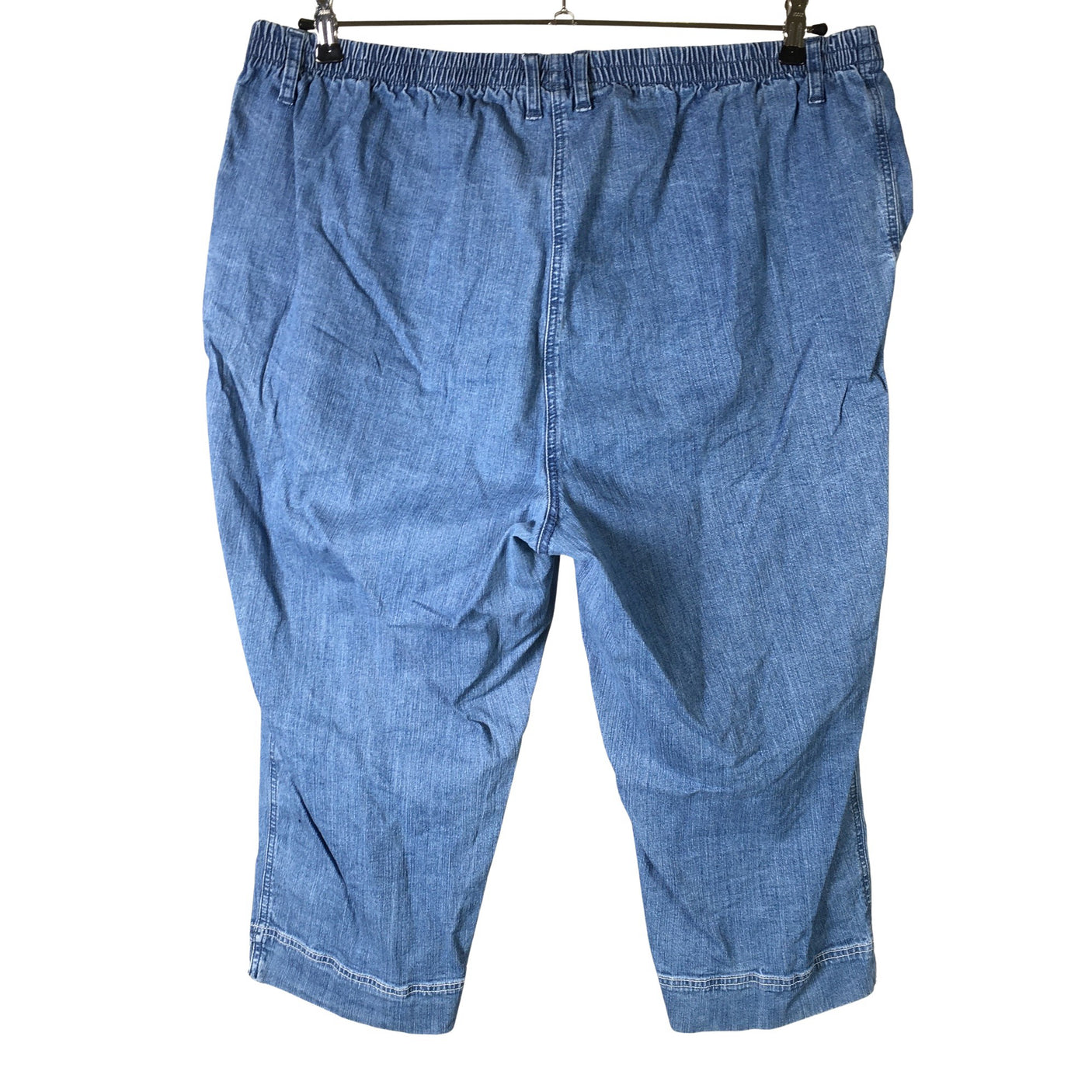 Unisex Classic - Farkkucaprit, koko 54 - (2)