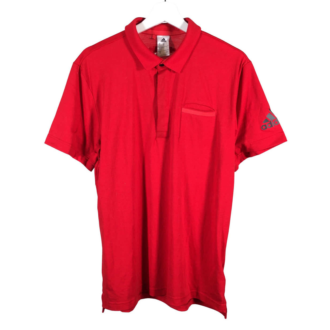 Unisex Adidas - T-paita, koko L - (1)