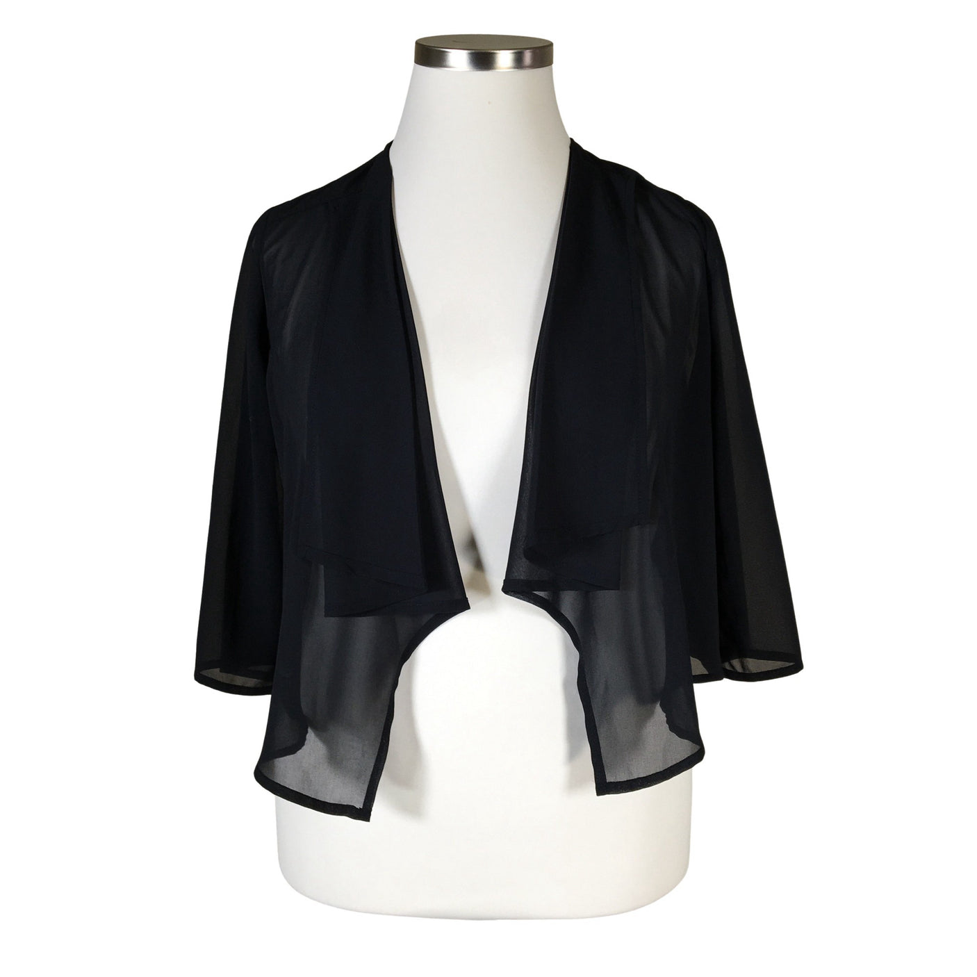 Unisex S.T.I - Juhlabolero, koko 44 - (1)