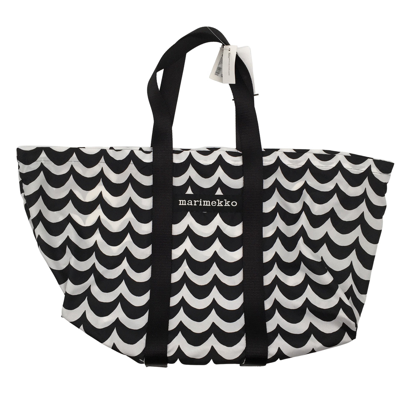 Unisex Marimekko - Matkakassi, koko Maxi - (1)