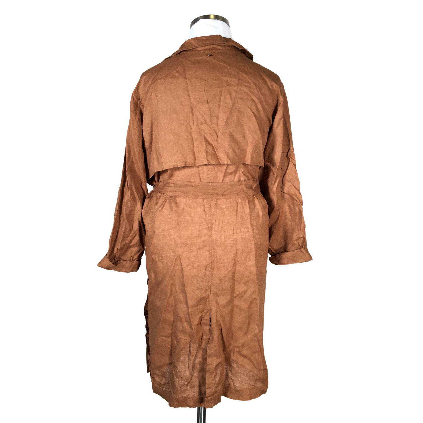 Unisex Samoon - Kesätakki, koko 46 - (2)