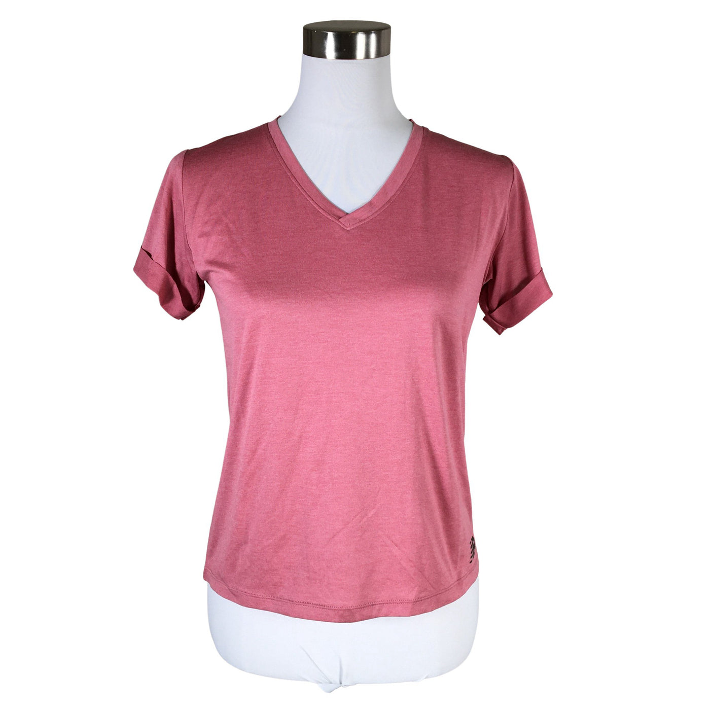 Unisex New Balance - Urheilupaita, lyhyet hihat, koko 34 - (1)
