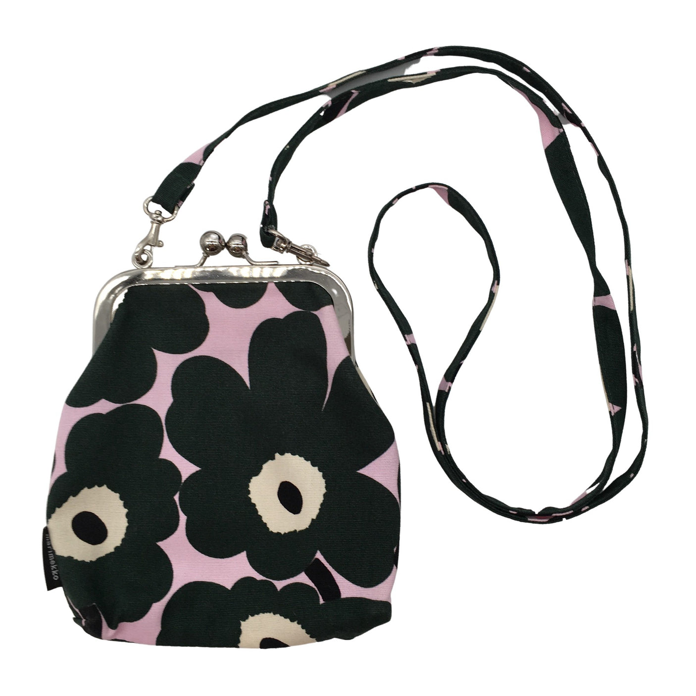 Unisex Marimekko - Olkalaukku, koko Mini - (1)