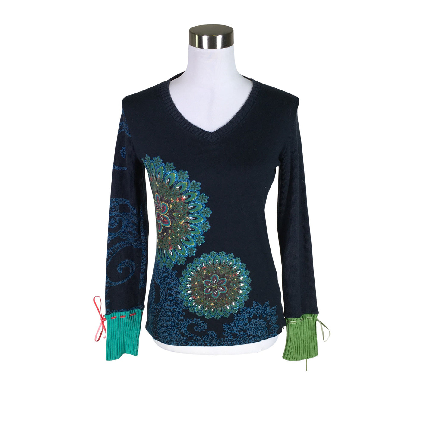 Unisex Desigual - Neulepaita, koko 38 - (1)