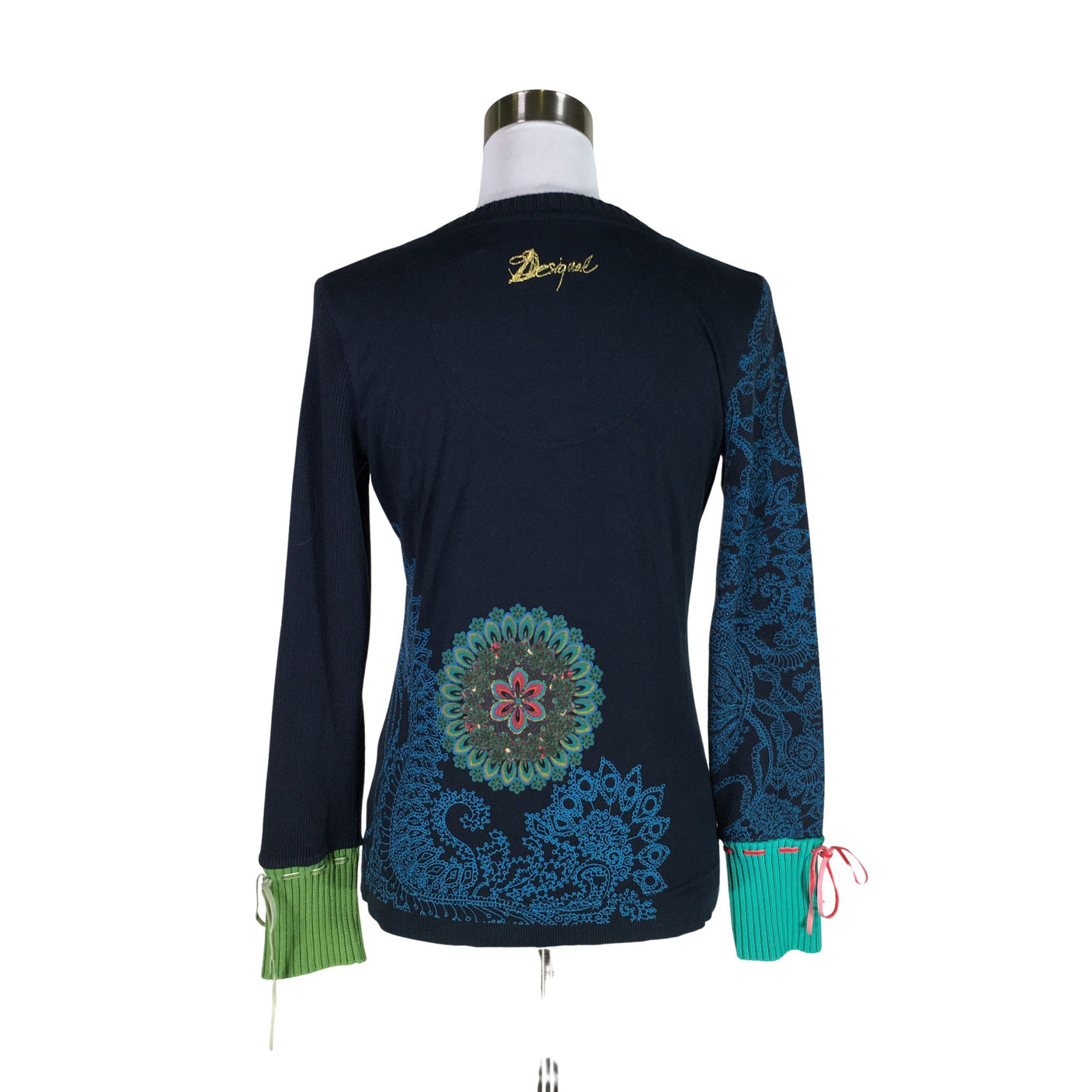 Unisex Desigual - Neulepaita, koko 38 - (2)