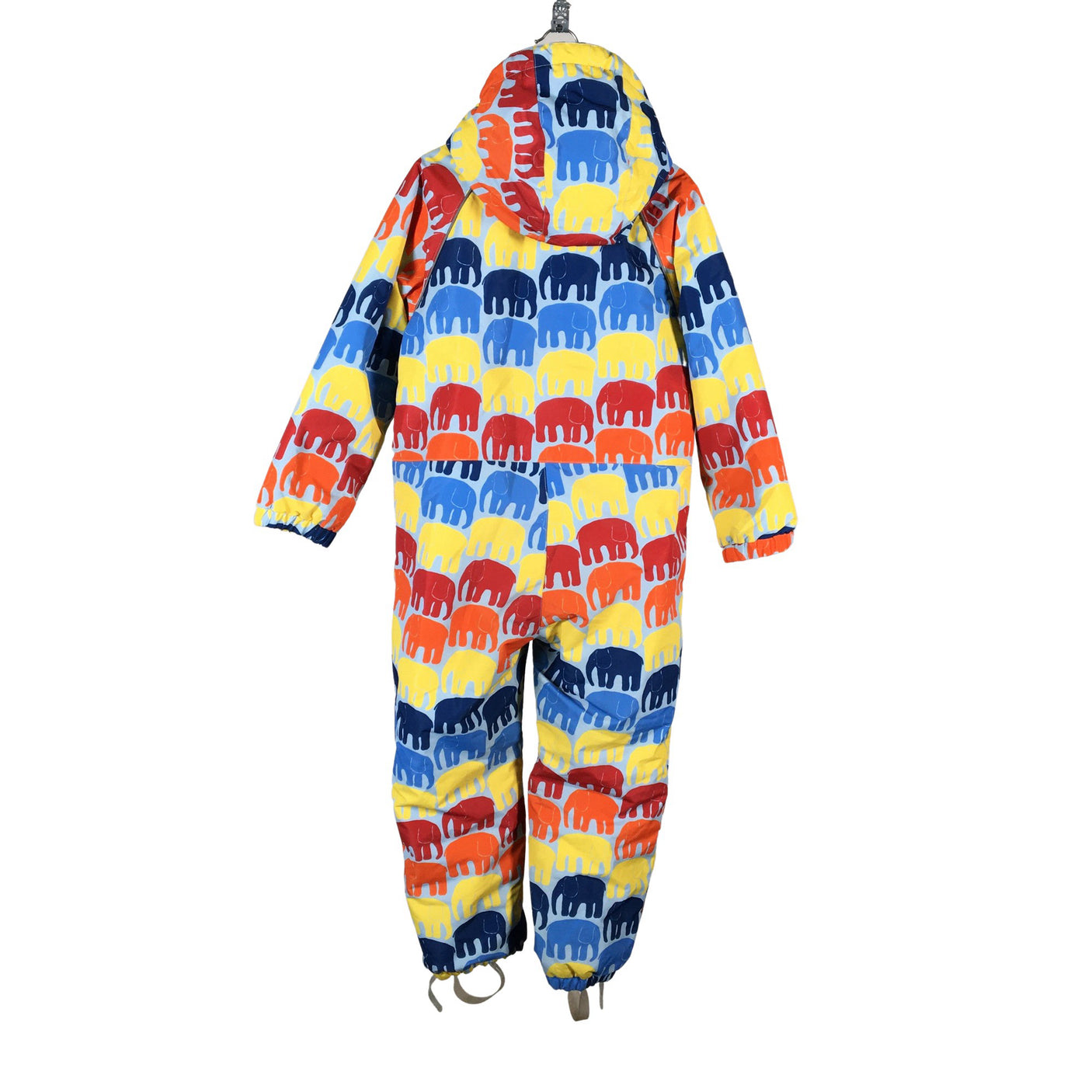 Unisex Finlayson - Toppahaalari, koko 110 - 116 - (2)