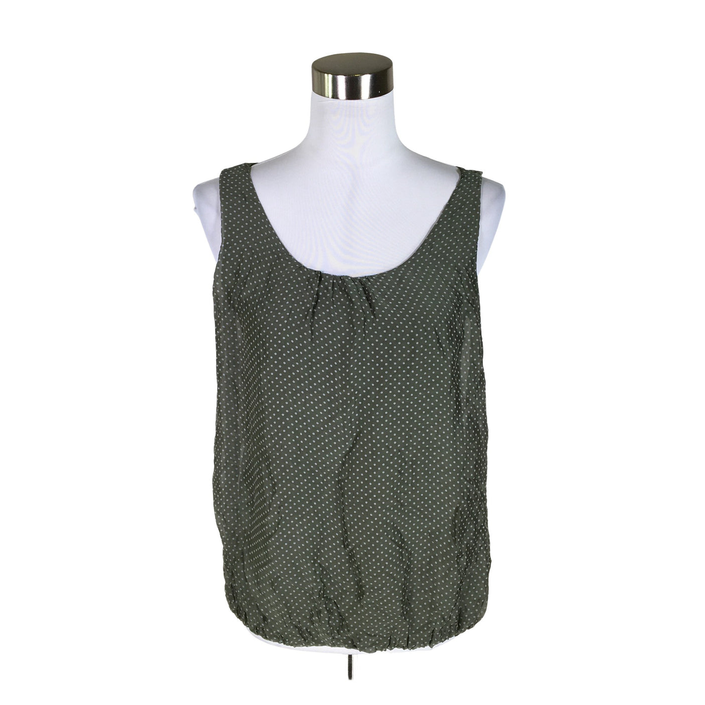 Unisex Anna Justper - Toppi, koko 36 - (1)